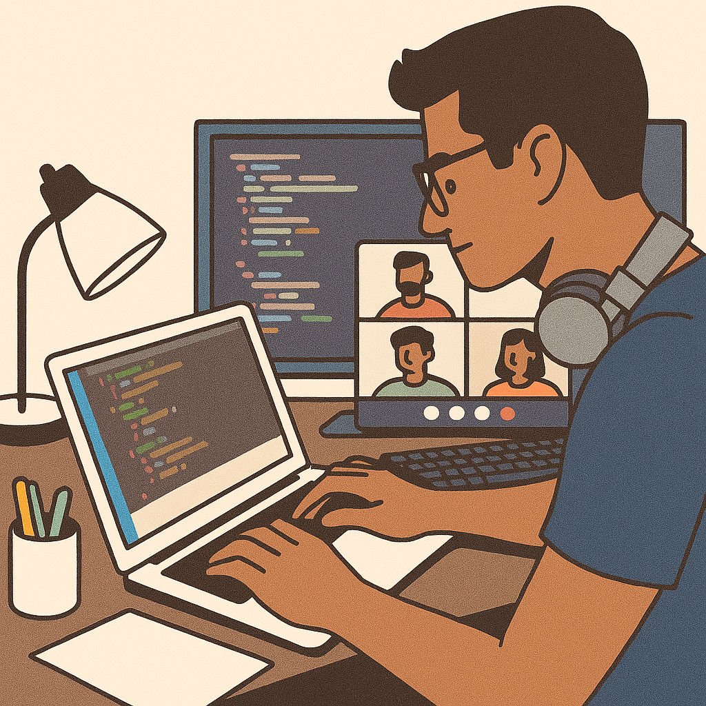 Right Talent, Right Time